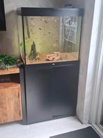 Juwel Lido 200 incl 2x helialux, Dieren en Toebehoren, Ophalen, Zo goed als nieuw, Leeg aquarium