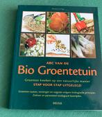 Rosenn Le Page - ABC van de bio groentetuin, Gelezen, Moestuin, Ophalen of Verzenden, Rosenn Le Page