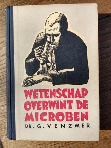 Wetenschap overwint de microben g venzmer. Bekijk ook mijn a beschikbaar voor biedingen