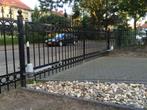 Hekopener Poortopener met montage vanaf €779,- incl. btw, Nieuw, Ophalen of Verzenden, IJzer, 200 cm of meer