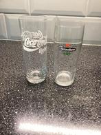 Glazen gratis ophalen 2 stuks, Huis en Inrichting, Ophalen, Glas of Glazen, Overige stijlen, Glas