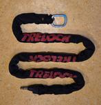 Slotketting Trelock voor insteekslot, Ophalen of Verzenden, Zo goed als nieuw, Insteekslot