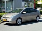 Toyota Prius 1.5 VVT-i ECC/CRUISE/NAP, Auto's, 65 €/maand, Gebruikt, Zwart, 4 cilinders
