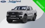 Ford Ranger 2.3 PHEV Wildtrak Double Cab 281pk | 5 persoons!, Automaat, 3500 kg, Euro 6, 4 cilinders