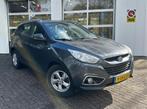 Hyundai ix35 2.0i Active (bj 2011), Gebruikt, 4 cilinders, 727 kg, Handgeschakeld