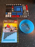 Lego 1972 Go-Kart uit 1985, Ophalen of Verzenden, Gebruikt, Complete set, Lego