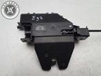 Bmw e92 achterklep slot meganisme, Gebruikt, -, -, Ophalen of Verzenden