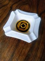 Vintage Germany asbak van keramiek - 404 13, Antiek en Kunst, Ophalen of Verzenden