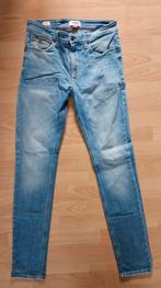 tommy hilfiger broek, Blauw, Tommy Hilfiger, W32 (confectie 46) of kleiner, Ophalen of Verzenden
