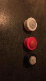 van moof verlichting, Ophalen of Verzenden, Nieuw, Batterij, Verlichtingsset