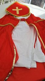 sint kostuum, Ophalen of Verzenden, Gebruikt