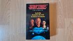 Star Trek The Next Generation Boek, Ophalen of Verzenden, Zo goed als nieuw