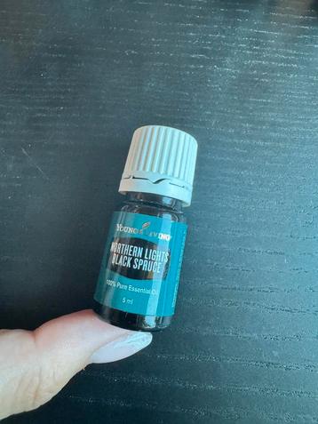 Young Living Northern Lights Black Spruce – 5 ml beschikbaar voor biedingen