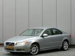 Volvo S80 4.4 AWD Summum Leer / Xenon / High performance sou, Auto's, Gebruikt, 2000 kg, Bedrijf, Vierwielaandrijving