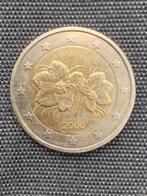 Finse euro munten, Ophalen of Verzenden, Overige landen, 2 euro