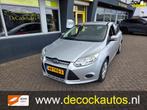 Ford Focus 1.6 TI-VCT, Auto's, Gebruikt, 4 cilinders, 635 kg, Origineel Nederlands