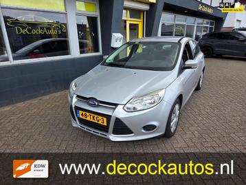 Ford Focus 1.6 TI-VCT beschikbaar voor biedingen