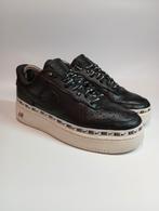 Nike Air Force 1 Low 'Ribbon Pack' Mt 37,5, Nike, Gedragen, Ophalen of Verzenden, Sneakers of Gympen