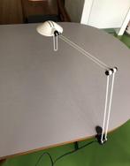 Vintage ikea tafellamp 85 cm, Gebruikt, Ophalen of Verzenden, Glas, 75 cm of meer