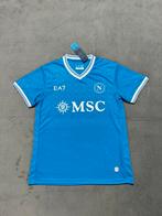 Napoli Voetbalshirt Thuis | Nieuw | Maat S t/m XXL, Maat M, Ophalen of Verzenden, Nieuw, Shirt