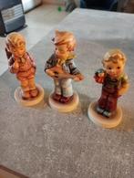 Hummeltjes, Verzamelen, Ophalen, Dier