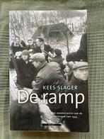 De Ramp - Kees Slager, Boeken, Ophalen of Verzenden, 20e eeuw of later, Zo goed als nieuw