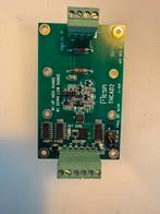 THCAD2 voor LinuxCNC Plasma Hoogteregeling, Ophalen of Verzenden, Zo goed als nieuw