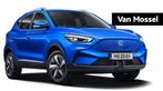 MG MG ZS EV EV Standard Range Luxury 50 kWh, Auto's, MG, 1610 kg, Adaptive Cruise Control, 320 km, Nieuw