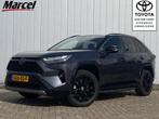 Toyota RAV4 2.5 Hybrid Style Innovation Pack NL Auto Bi-Tone, 12 maanden, Gebruikt, Euro 6, 4 cilinders
