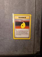 Devolutie spray 72/102 Base Set 1999 Wotc, Ophalen of Verzenden, Zo goed als nieuw, Losse kaart