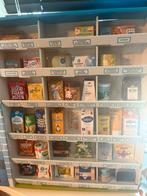 Ah mini’s ruilen, Verzamelen, Albert Heijn, Ophalen
