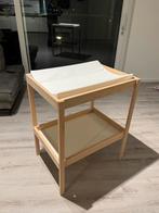 Ikea Sniglar Commode met Kussen, Kinderen en Baby's, Kinderkamer | Commodes en Kasten, Minder dan 75 cm, Zo goed als nieuw, Commode