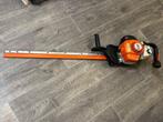Stihl Hs86t motorheggenschaar gebruikte heggenschaar, Tuin en Terras, Gebruikt, Stihl