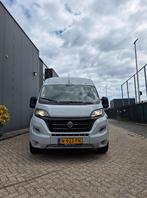Carado Clever+Edition 599cm modern grijs met fietsendrager, Buscamper of Camperbus, Tot en met 2, Diesel, Particulier
