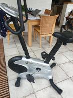 Hometrainer Proteus PEC-3425, Ophalen, Gebruikt, Metaal, Benen