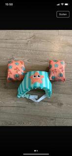 Zwemband puddle jumper, Jongetje of Meisje, One size, Ophalen of Verzenden, Zo goed als nieuw