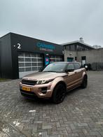 Land Rover Range Rover Evoque TD4 4WD 2012 Wit, Auto's, Land Rover, Euro 5, 1800 kg, Wit, Origineel Nederlands