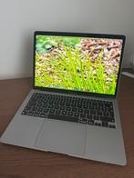 MacBook Air M1 256GB - Goede Staat, Computers en Software, Apple Macbooks, Ophalen, Gebruikt, 256 GB, Qwerty