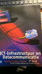 ICT Infrastructuur en datacommunicatie, Nederlands, Ophalen of Verzenden, Zo goed als nieuw