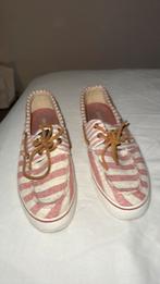 Bootschoenen maat 8 (40/41) merk Sperry, Overige kleuren, Sperry, Ophalen of Verzenden, Sneakers of Gympen