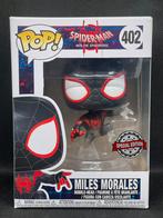 Funko Pop! Miles Morales (Disappearing)# 402, Verzamelen, Ophalen of Verzenden, Zo goed als nieuw