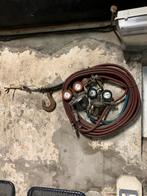 Snijbrander set met slang, Doe-het-zelf en Verbouw, Ophalen of Verzenden