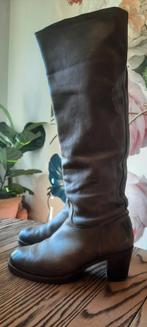 Hoge laarzen Shabbies maat 40 taupe, Kleding | Dames, Schoenen, Hoge laarzen, Ophalen of Verzenden, Gedragen, Bruin
