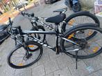 Fietsen, Fietsen en Brommers, Fietsen | Jongens, Ophalen of Verzenden, Zo goed als nieuw, 26 inch of meer