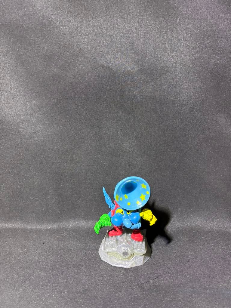 Skylanders Superchargers Birthday Bash Big Bubble Pop Fizz, Avontuur en Actie, W, 2 spelers, Ophalen of Verzenden