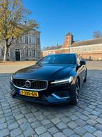 Volvo V60 T8 Twin Engine 390pk Inscription AWD 2019 Zwart, Automaat, 4 cilinders, Zwart, Plug-in hybride