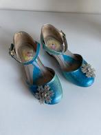 Elsa muiltjes Elsa hakken Prinsessen schoentjes, Ophalen of Verzenden, Zo goed als nieuw, Meisje, Schoenen