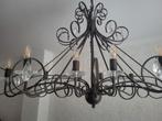 Mooie kroonluchter, Ophalen of Verzenden, Zo goed als nieuw