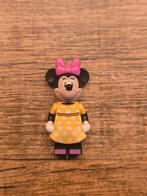 Lego Minnie Mouse Minifiguur - Zo goed als nieuw!, Kinderen en Baby's, Speelgoed | Duplo en Lego, Ophalen, Zo goed als nieuw, Losse stenen