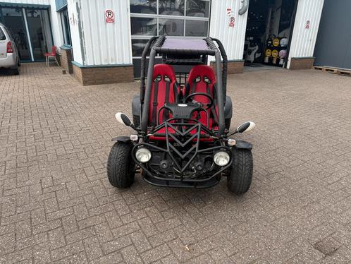Buggy / Quad - Avontuurlijk Rijden!, Auto diversen, Overige Auto diversen, Ophalen of Verzenden